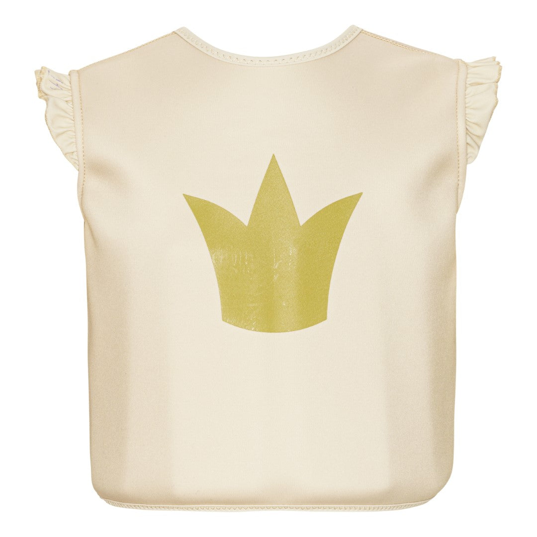 Svømmevest - Milk Crown - 19-25kg